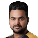 Shiva Gundra Cricket Player