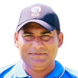 Muhammad Azhar Shahbaz