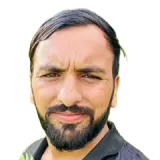 Zubair Safi