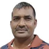 Pervaiz Masih