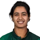 Nashra Sundhu Cricket Player
