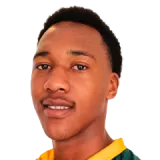 Nqobani Mokoena