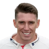 Cricketer