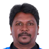 V Vijayan Cricket Player