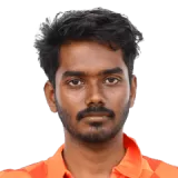 K Karthikeyan