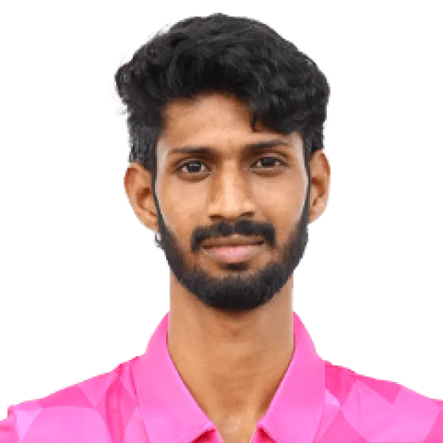 Shiva Satish Varma