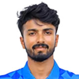 Nishank Lakshme Gowda Cricket Player