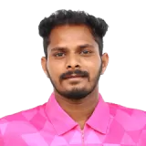 Cricketer