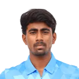 G Siddharth Yadav