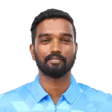 Prabhakaran Gopalakrishnan