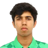 Adwaith Sathyanathan