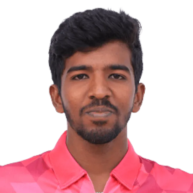 Karthikaraja Udayanarayanan