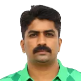 Ranjith P Raghavan