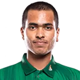 Ujwal S Gowda Cricket Player