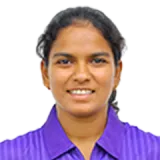 Samruddhi Rawool Cricket Player