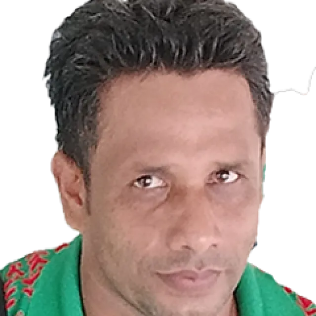 Md Razib
