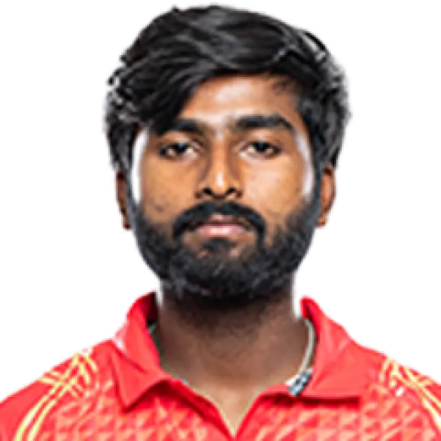 Vaibhav Radha G