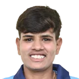 Archana Yogi