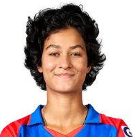 Deeya Yadav