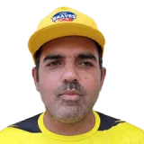 Muhammad Usman