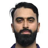 Arslan Ali Cricket Player