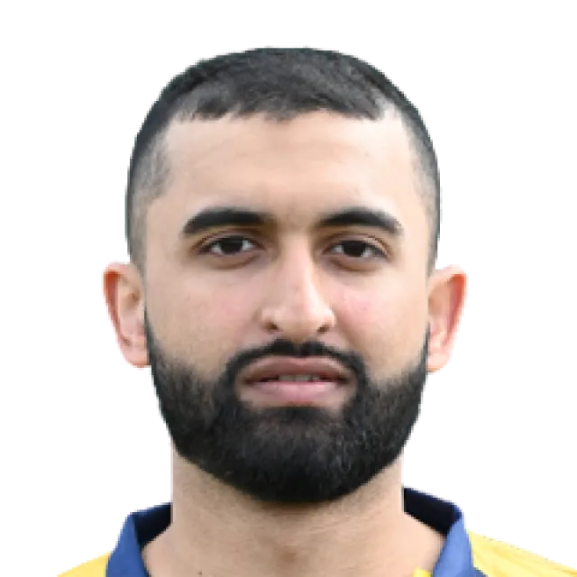 Farhan Ali Cricket Player