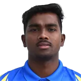 Rahul Mahato Cricket Player