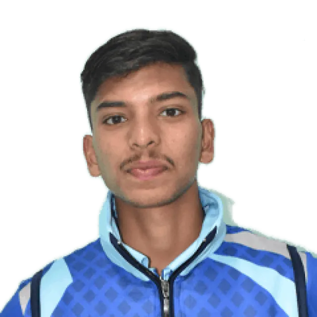 Sumit Goyel