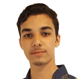 Ahmad khan Cricket Player