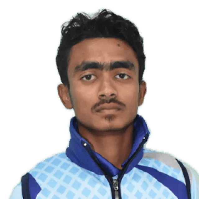 Sk Rakib Akhtar
