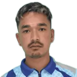 Kritesh Chhetri