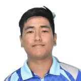 Dichen Lepcha Cricket Player
