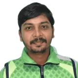 Dipankar Mahata