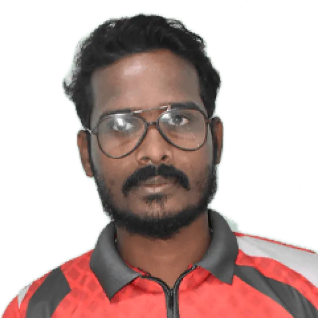 Mohammad Noshad