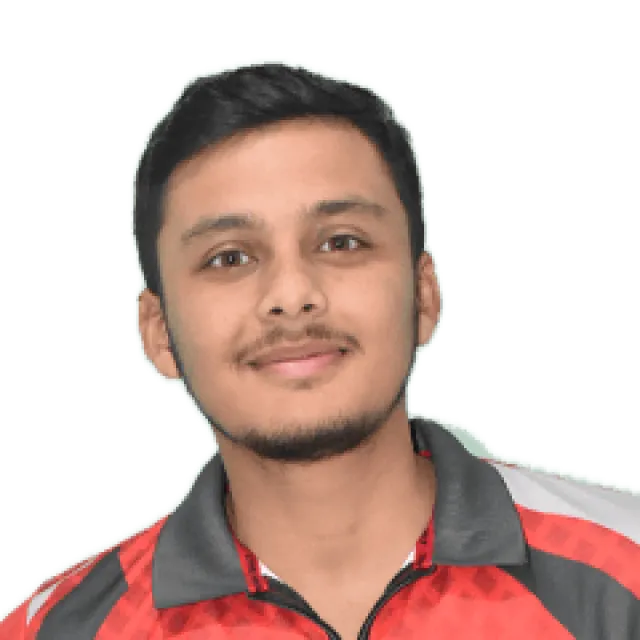 Dibakar Chhetri