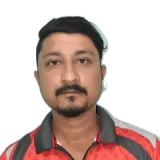 Prabir Sutradhar