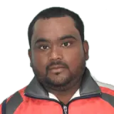 Vasant Kamraju