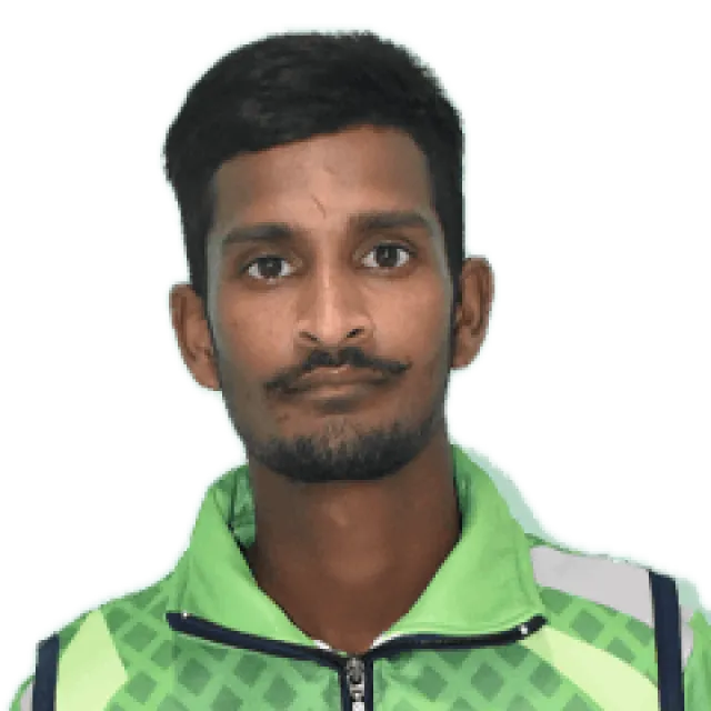 Barun Mondal