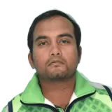 Biswanil Dutta
