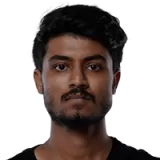 Amogh Bhatkal