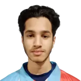 Mohammed Usman Ghani