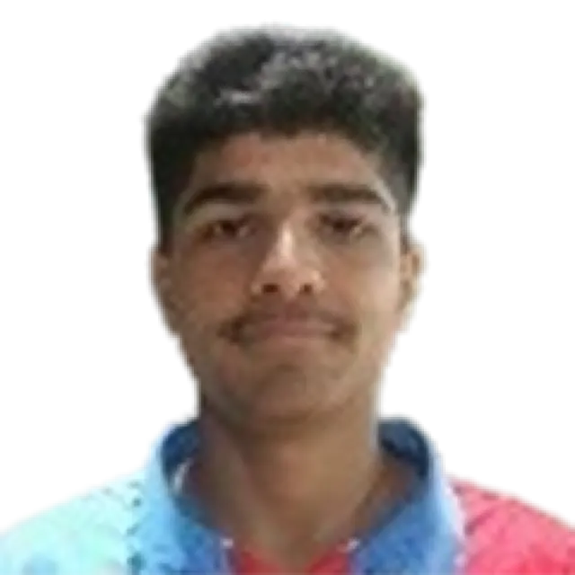 Mohamad Moeez Gul Cricket Player
