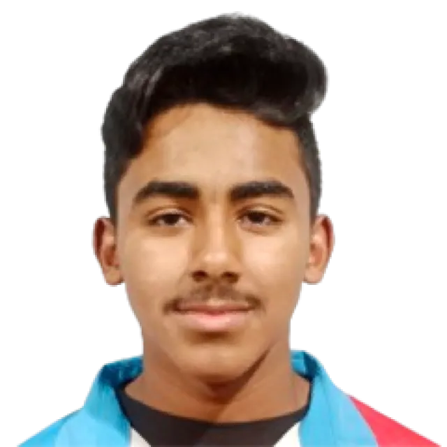 Abdur Rahman Cricket Player