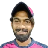 Cricketer
