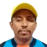 Cricketer