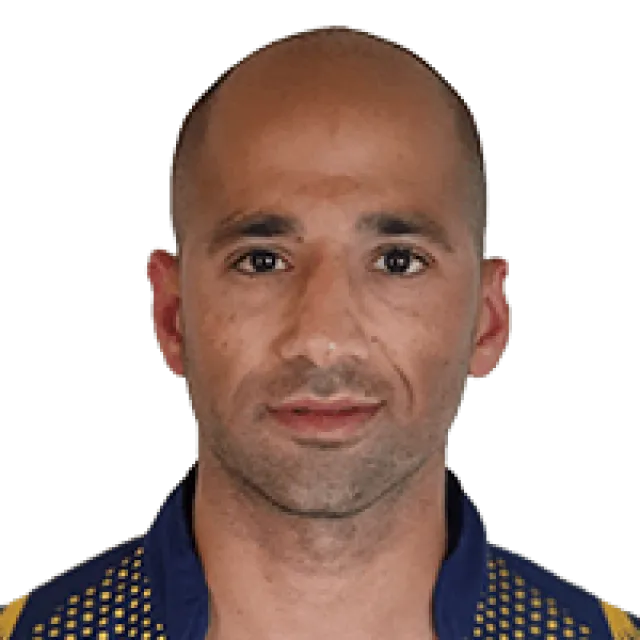Shah Zeb Cricket Player