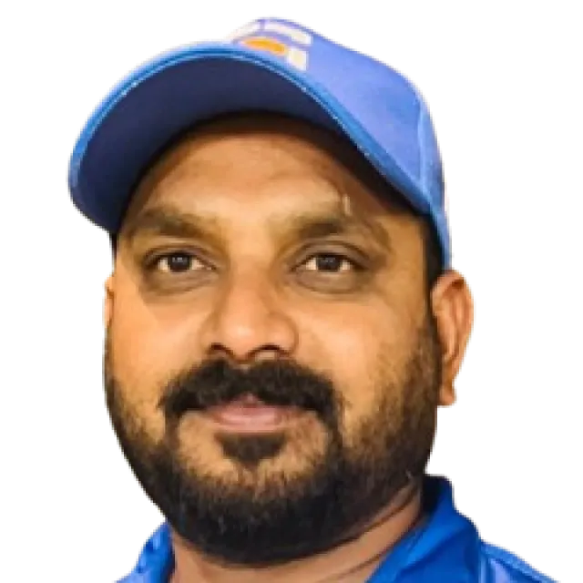 Shakeer Hussain Cricket Player