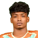 Dhanush Ezhumalai