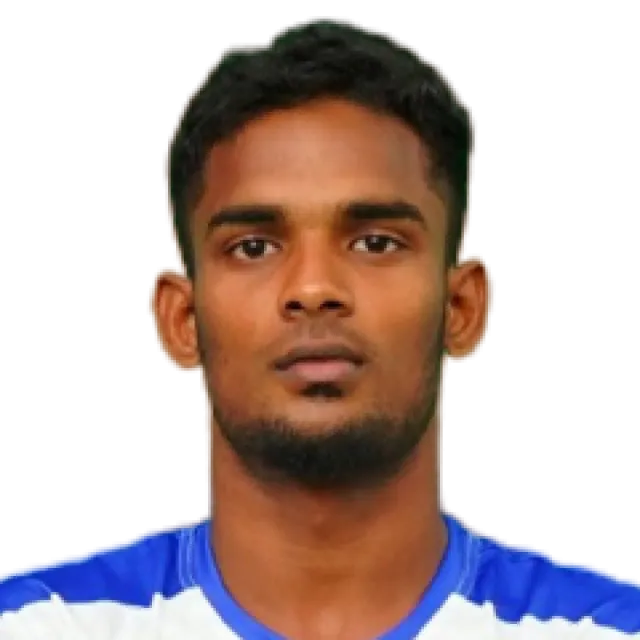 Kiruba Balanurugan