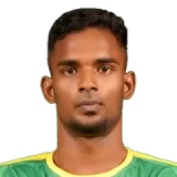 Sivasakthi G Govinthan